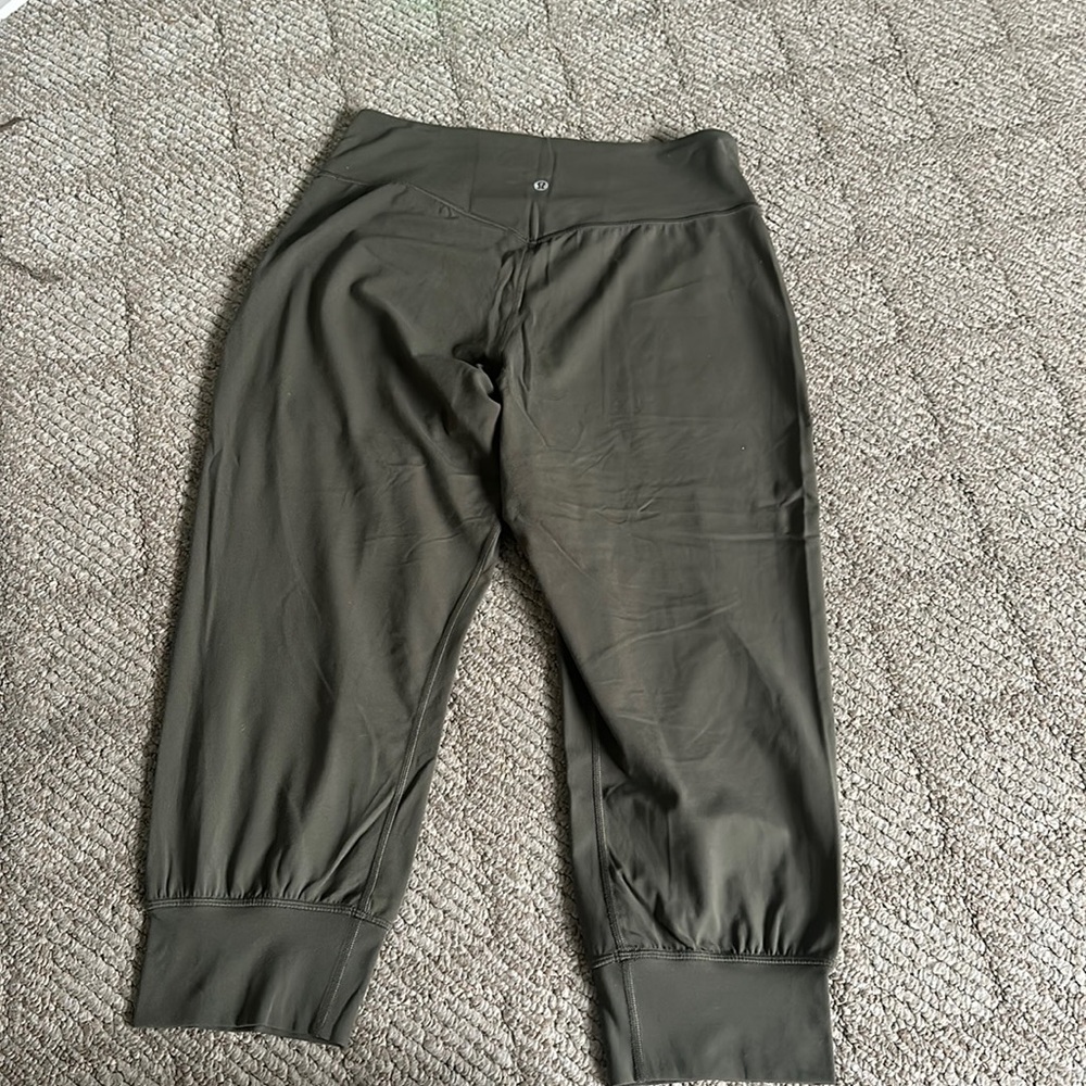 Lululemon joggers